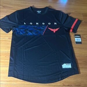 Call Of Duty London Royal Ravens league. Activision men’s medium